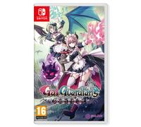Gal Guardians Servidores De La Oscuridad Switch (Edición Estándar)