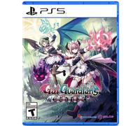 Gal Guardians: Sirvientes de la oscuridad - PlayStation 5
