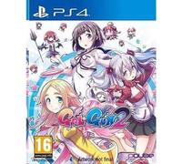 Gal Gun 2 - PlayStation 4 [Importación inglesa]