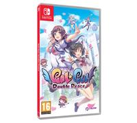 Gal Gun: Double Peace Switch (SP) (144374)