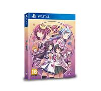 Gal Gun: Double Peace Edición Limitada