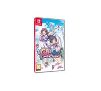 Gal Gun Double Peace Nintendo Switch standard