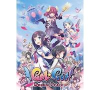 Gal*Gun: Double Peace Steam Gift EUROPE