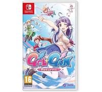 Gal Gun Returns