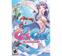Gal*Gun Returns (PC) Steam Key EUROPE