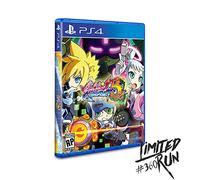 GAL*Gunvolt Burst (Limited Run #360) (Importar)