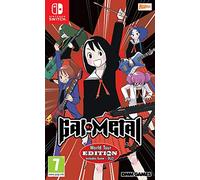 Gal Metal 'World Tour Edition' - Nintendo Switch [Importación inglesa]