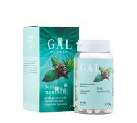 GAL Peppermint Oil (60 Cápsula)
