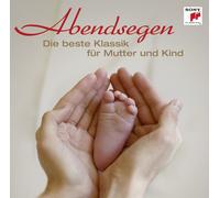 Gala Abendsegen - Die beste Klassik für Mutter und Kind (CD) (Importación USA)