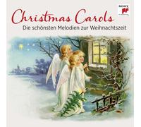 Gala Christmas Carols - Die schönsten Melodien zur Weihna (CD) (Importación USA)