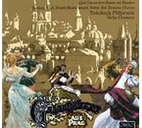 Gala Concert in Prague