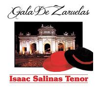 Gala de Zarzuelas