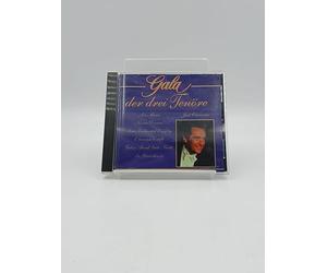 Gala der drei Tenöre