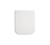 Tapa de WC Emma Square