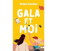 Gala et moi: 0