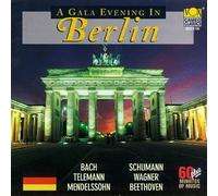 Gala Evening in Berlin