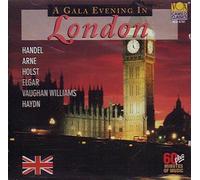 Gala Evening in London