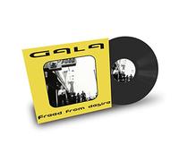 Gala - Freed from Desire [Vinilo]