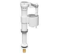 Gala Mecanismos - Mecanismo Universal de Doble Descarga, Descarga Regulable, Instalación Sencilla, Entrada Inferior - Garantía de 3 Años