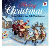 Gala Merry Christmas (CD) (Importación USA)