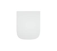 Tapa de WC Mid con caída amortiguada