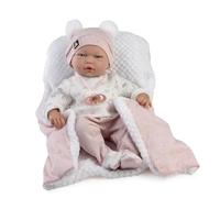 Gala Muñeca Bebé Reborn