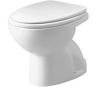 Gala Nila asiento y tapa wc genérico compatible de termoplast super resistente