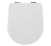 Gala noble - Asiento noble madera fijo blanco