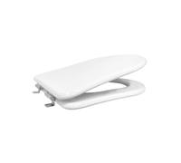 Gala nostalgia - Asiento madera lacada blanco