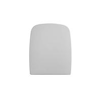 Gala street square - Asiento amortiguador para street square blanco