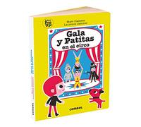 Gala y Patitas En El Circo: 2 (Pop Show)