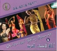 Galabia Party - Oriental Belly Dance 4