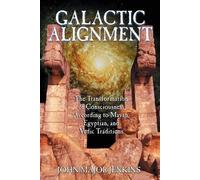 [GALACTIC ALIGNMENT] by (Author)Jenkins, John Major on Apr-01-96