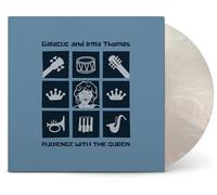Galactic And Irma Thomas - Galactic And Irma Thomas - Audience With The Queen [Vinilo]