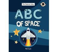 Galactic Baby: ABC of Space