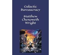 Galactic Bureaucracy: The Infinite Lives of Faust Jones