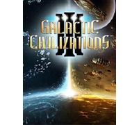 Galactic Civilizations III (PC) - Steam Key - GLOBAL