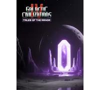 Galactic Civilizations IV: Tales of the Arnor (PC) - Steam Gift - GLOBAL