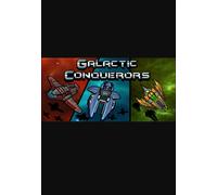 Galactic Conquerors (PC) Steam Key GLOBAL