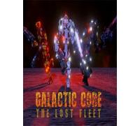 Galactic Core: The Lost Fleet VR PC Steam Key GLOBAL