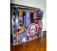 Galactic Cowboys - At the End of the Day