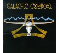 Galactic Cowboys by Galactic Cowboys (1996-03-19)