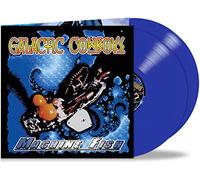 Galactic Cowboys - Machine Fish / Feel the Rage