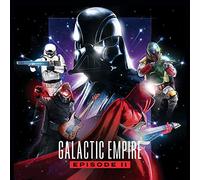 Galactic Empire - Episode II