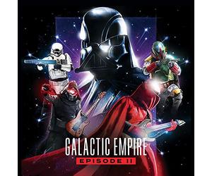 Galactic Empire - Episode II