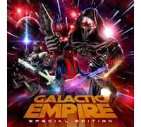 Galactic Empire Special Edition (Vinyl) (Importación USA)