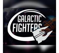 Galactic Fighters + Soundtrack DLC (Bundle) (PC) Steam Key - GLOBAL