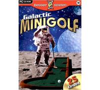 Galactic Minigolf