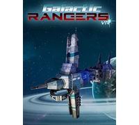 Galactic Rangers VR - Steam - Key GLOBAL