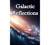 Galactic Reflections: Celestial Journeys - Write, Dream, and Explore the Cosmos